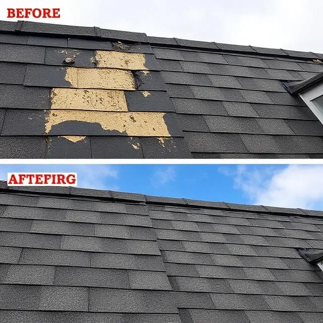 Roof Repair Near Me in Myrtle Beach, SC near me